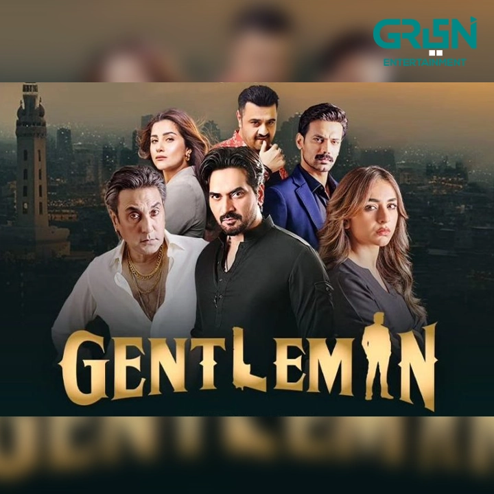 Gentleman | All Episode of Gentleman | Paktvdramas.pk